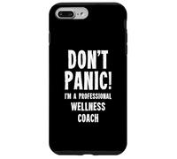 Entrenador de Bienestar Carcasa para iPhone 7 Plus/8 Plus