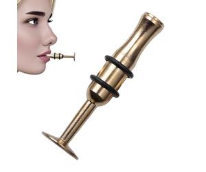 Entrenador de boquilla | Caño de metal para cono de pistones,Accesorios Para músicos Principiantes Y Confirmados - Práctica De Refuerzo Para Trombón, Saxofón Y Cuernos