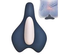 Entrenador de botín para mujer, de ejercicio | Cómodo ejercitador para adelgazar muslos | Innovador tensor, equipo de entrenamiento de glúteos para entrenamiento de tóner de muslo, rehabilitación pos