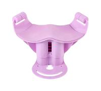 Entrenador de botines, moldeador de glúteos domésticos, entrenador flexible del suelo pélvico para yoga, fitness, gimnasio en casa después del parto