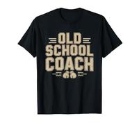 Entrenador De Boxeo Camiseta