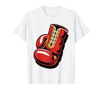 Entrenador De Boxeo Esquina Camiseta