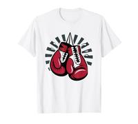 Entrenador De Boxeo Gimnasio Camiseta
