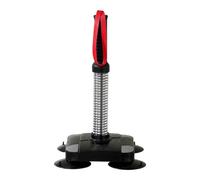 Entrenador de brazo - 8.46x8.46x12.99 pulgadas Ejercitador de succión antideslizante, equipo de entrenamiento de brazo | Dispositivo de entrenamiento de agarre de fuerza muscular | Home Gym Desk
