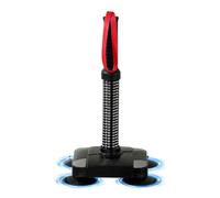 Entrenador de brazo - 8.46x8.46x12.99 pulgadas Ejercitador de succión antideslizante, equipo de entrenamiento de brazo | Dispositivo de entrenamiento de agarre de fuerza muscular | Home Gym Desk