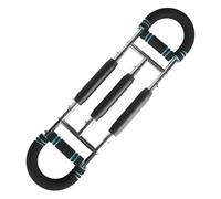 Entrenador de Brazos Ajustable en Forma de U Flexible con Resistencia de 20