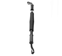 Entrenador de brazos Professioinal Power Twister Resorte de fuerza del brazo Entrenador muscular Expansor de pecho Antebrazo Ejercitador de fuerza Equipo de entrenamient(80 kg)