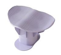 Entrenador De Cadera - Dispositivo De Entrenamiento De Glúteos | Equipo De Ejercicio del Suelo Pélvico | Banda De Resistencia para Sentadillas Abrazadera De Pierna Multifuncional | para Mujeres Niñas