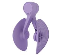 Entrenador De Cadera - Herramienta De Ejercicio De Glúteos, Máquina De Modelado Del Muslo | Constructor De Músculos Del Piso Pélvico Femenino Para Entrenamiento En El Hogar, Equipo De Recuperación Pos