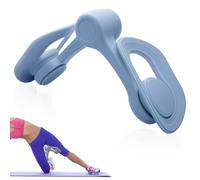 Entrenador De Cadera, Inteligente Ejercitador De Muslos, Entrenador De Músculos del Piso Pélvico, Ejercitador De Piernas Multifunción para Ejercicio, Tonificación Y Recuperación Postparto