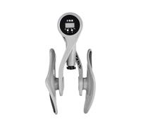 Entrenador De Cadera Thigh Master | Dispositivo De Entrenamiento Del Muslo Para El Piso Pelvico | Dispositivo De Entrenamiento Interior De Los Muslos Ajustable Integrado Para El Fitness, El