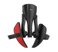 Entrenador de cadera y pelvis. Entrenador interno del muslo pélvico, musculo-muslos, tonificación de piernas y muslos, equipo de gimnasio en casa para la parte interna del muslo