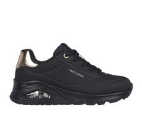 Entrenador de chicas Skechers Uno Gen1-Shimmer Away 35