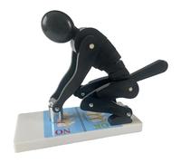 Entrenador de columna lumbar para anatomía biomecánica, modelo de demostración de fuerza de flexión del cuerpo humano al levantar pesas, que muestra las fuerzas de levantamiento de pesas para la cor