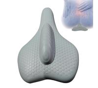 Entrenador de Cono Masculino: Dispositivo de Ejercicio ergonómico, reparación de los músculos del Suelo pélvico | Dispositivo Suave para Fortalecer la Cadera, Mejorar la función Sexual y la Salud de