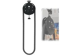 Entrenador de Cuerda Infinita Ajustable, Ejercicios for piernas, Brazos y Cuerpo Completo, Perfecto for Espacios reducidos y acondicionamiento de Fuerza, Sistema de poleas de Cable portátil