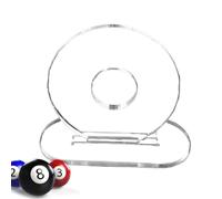 Entrenador De De Piscina - Herramienta De Entrenamiento De Cola De 12G, Ayuda De Alineación De Carreras Portátil, Accesorio De Control De Precisión | Dispositivo De Entrenamiento Ideal