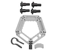 Entrenador de dedos, ajustable en varios niveles, accesorio multifuncional para entrenamiento de fuerza, para mujeres, niños, niñas, adolescentes, abuela, abuelo, familia y amigos