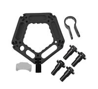 Entrenador de dedos, ajustable en varios niveles, fortalecedor de manos, accesorio para mancuernas, para hombres, mujeres, niñas, jóvenes, adolescentes, abuela, abuelo, esposa, familia y amigos