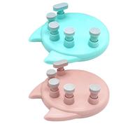 Entrenador de dedos para piano: ejercicio ergonómico de agarre manual, dispositivo para fortalecer los dedos, lecciones de música para practicar el teclado, entrenamiento en el aula de la escuela en c