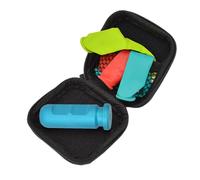 Entrenador De Ecualización Del Oído Para Buceo: Dispositivo Subacuático Reutilizable, Herramienta Para Ejercicios De Respiración, Ayuda Para El Buceo Sin Escafandra, Equipo De Práctica, Instrumento Pa