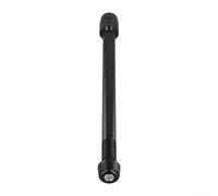 Entrenador de eje pasante Accesorios de entrenamiento de bicicleta Adaptador de eje pasante Pincho de rueda trasera Entrenador de bicicleta para bicicleta de montaña de carretera Pincho de eje pasante