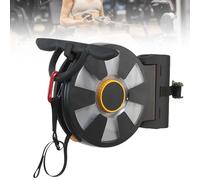 Entrenador de ejercicio de volante con movimiento de inercia física, estación de entrenamiento multifuncional para varios métodos de entrenamiento, fácil instalación