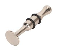 Entrenador de embouchure, entrenador de fuerza de la boca boquilla para trompeta, corneta, trombones, cuernos, saxofones
