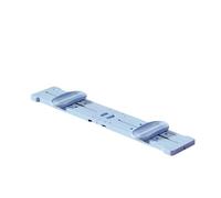 Entrenador de esquí Plegable Equipo de Ejercicio Muscular del Piso pélvico Ajustable Máquina de Ejercicio de piernas Equipo de Fitness Duradero para Entrenamiento de Cuerpo Completo