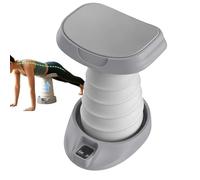 Entrenador De Flexiones Asistido Equipo Asistido Portátil Ajustable
