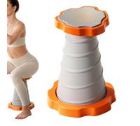 Entrenador de flexiones para principiantes, soporte de entrenamiento de fuerza, dispositivo de ayuda de empuje con soporte de cintura y núcleo, ayuda para principiantes, entrenamiento en casa