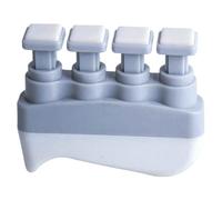 Entrenador de fuerza de agarre, entrenador de antebrazo, ejercitador de agarre de mano, fortalecedor de dedos, entrenador de fuerza de mano, ejercitador de agarre compacto, entrenador de agarre