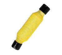 Entrenador de fuerza de agarre - Fortalecedor de resorte de dedo | Herramienta de agarre para ejercicio manual | Herramienta de entrenamiento con empuñaduras de resorte para gimnasio, oficina, práctic