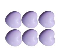 Entrenador de fuerza de agarre manual - Ejercitadores en forma de corazón, equipo portátil de entrenamiento fitness gimnasio para adultos, herramienta de tonificación muscular, del aburrimiento