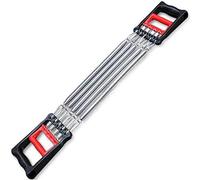 Entrenador de fuerza de brazo expansor de pecho, equipo multifuncional de fitness para entrenamiento de fuerza y tóner muscular
