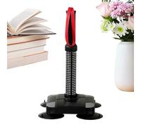 Entrenador de fuerza de brazos, con antideslizante, diseño duradero, ideal para entusiastas del fitness, usuarios de oficina que necesitan equipos de escritorio portátiles para el