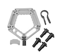 Entrenador De Fuerza De Los Dedos | Accesorio Para Mancuernas Para Entrenador De Dedos, Ajustable En Varios Niveles, Para Jóvenes, Adolescentes, Abuela, Abuelo, Esposa, Hombres, Mujeres, Niños Y Niñas