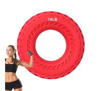 Entrenador de Fuerza de Mango | Entrenamiento Para Brazo Y Ejercicio Para Dedos | Reforzador de Toma Manual | Para Viaje Dormitory Coche Marido Adolescentes Chicos Deportivos