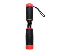 Entrenador de fuerza de muñeca y agarre para acondicionamiento | Estructura de acero inoxidable, áreas de agarre definidas, trabajo específico de muñeca y mano para sesiones