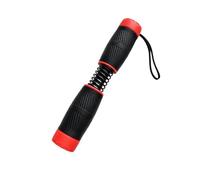 Entrenador de fuerza de muñeca y agarre para acondicionamiento | Estructura de acero inoxidable, áreas de agarre definidas, trabajo específico de muñeca y mano para sesiones