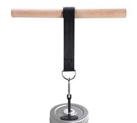 Entrenador De Fuerza Del Antebrazo - Rodillo De Fortalecimiento De Muñeca | Equipo De Entrenamiento De Brazo Herramienta De Acondicionamiento Físico Para La Recuperación Muscular Ejercicio Ejercicio E