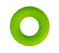Entrenador de fuerza para los dedos: anillo de agarre de silicona, equipo de ejercicio manual, herramienta compacta para ejercicios, recuperación muscular mejorada | Fortalecedor de resistencia para n