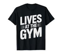 Entrenador De Gimnasia Coach Camiseta