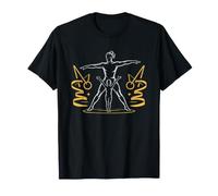 Entrenador De Gimnasia Polvo Magnesia Coach para Ninas Camiseta