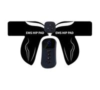 Entrenador De Glúteos | 6 Modos 18 Niveles Entrenador de Músculos de la Cadera | Máquina Inteligente Para Levantamiento De Glúteos - Para Entrenamiento Ejercicio Fitness Pilates Yoga Hogar Oficina