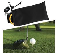 Entrenador de golf ajustable para mejorar tu mecánica de swing en el campo