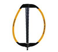 Entrenador De Golf Para Mejorar El Swing | Equipo de Práctica - Entrenador de Golf,Para Uso En Patio Trasero Garaje Campo De Práctica Green De Putting Curso De Interior Exterior Y En El Hogar