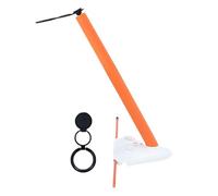 Entrenador De Golf Portátil, Dispositivo De Mejora Del Swing, Indicador De Plan De Tamaño Estándar Para Forma Correcta, Materiales Resistentes, Equipo De Entrenamiento Deportivo, Aplicación Para