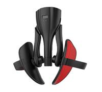 Entrenador De Hip Entrenador De Resistencia 10-20KG | Thigh Trainer Pelvic Entrenador De Caderas Y Muslos Ajustable Fortalece Los Músculos Del Piso Pelvico con Medidor Digital