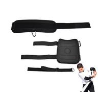 Entrenador de impulso de softball | Entrenamiento de impacto | magnético mejora la precisión del impacto para un entrenamiento eficaz